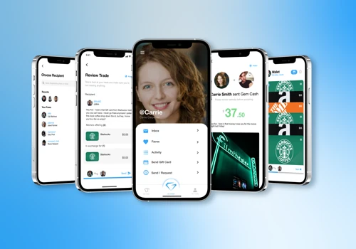 Gem Wallet