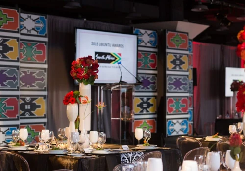 Event Portfolio