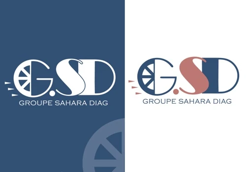 Logo design