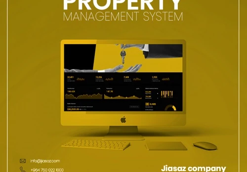 Property Management system