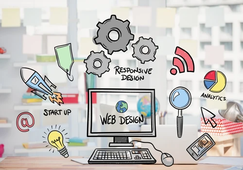 Web Design