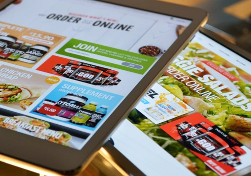eCommerce & Online Shopping