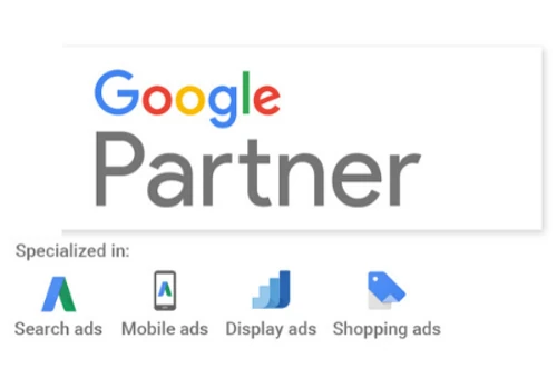 Pay Per Click - Google Ads