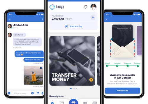 Loop Wallet