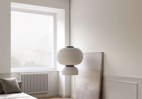 Rendering interior design brussels