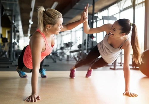 Plus Fitness: Dominates Search for 200+ Gyms