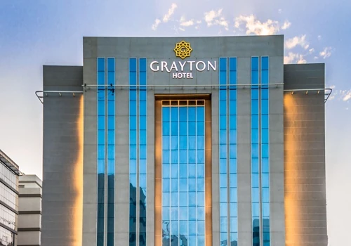 Grayton Hotel