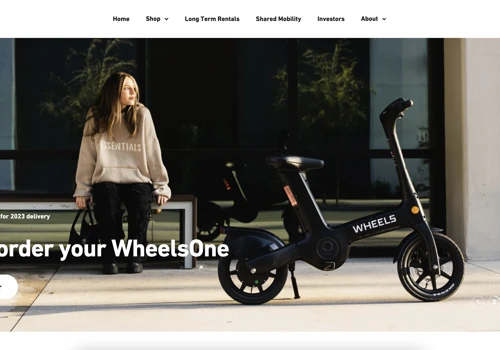 Micromobility Priority Support