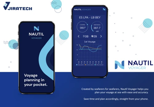 Nautil Voyager