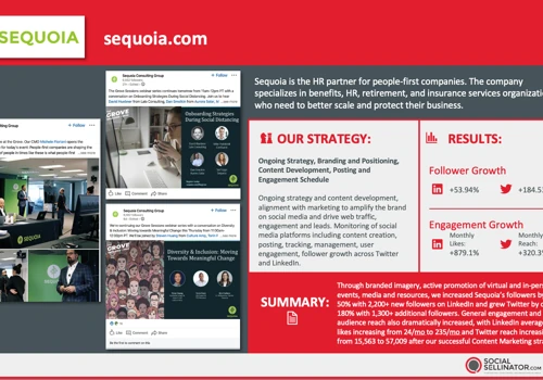 Sequoia HR Consulting