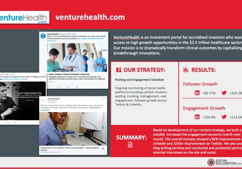 VentureHealth