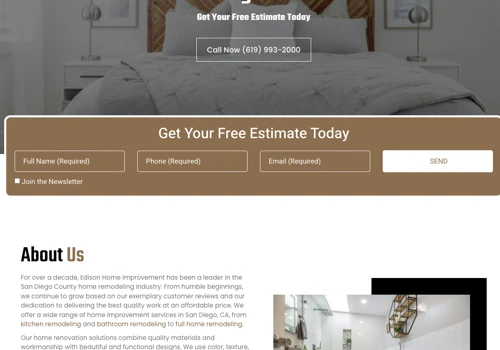 Website Design