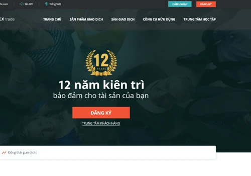 Social & PPC for International Forex Exchange
