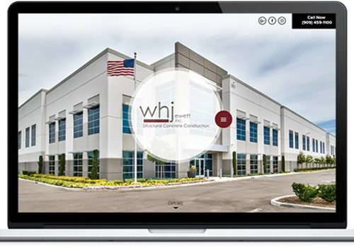 WH JEWETT, INC. WEBSITE
