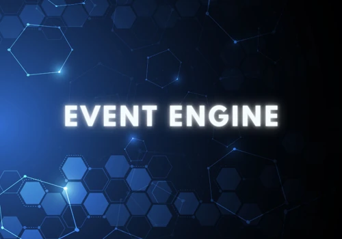 Event stream processing and on-line scoring based on analytical models