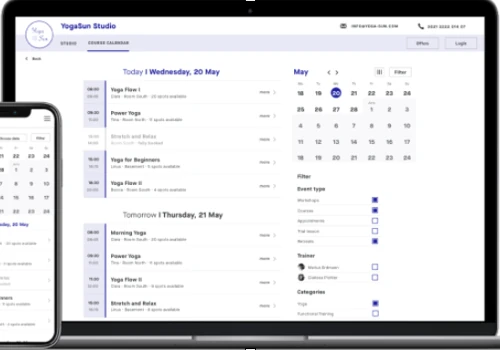 Fitogram Case Study