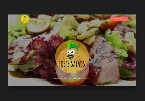 Joe's Salads