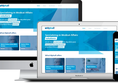 Medical Affairs
