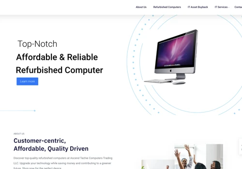 Web Development