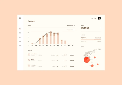 Seatos Travel Application