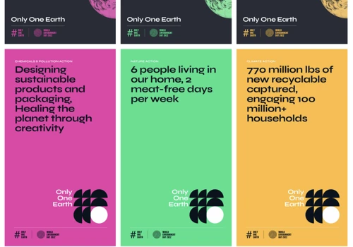 World Environment Day 2022