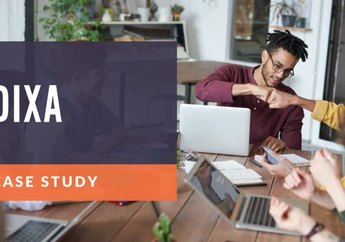 Dixa. Customer support service for SaaS
