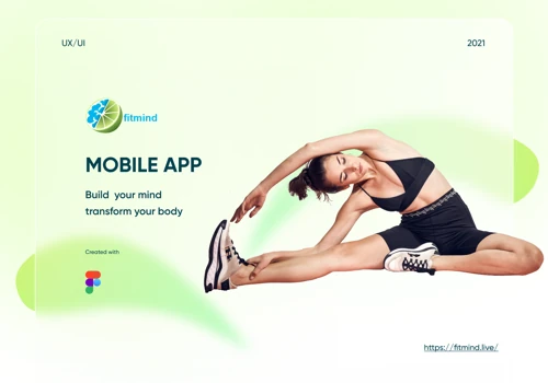 Fitmind Live - Life Style App