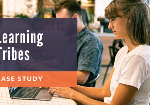 Learning Tribes customer service