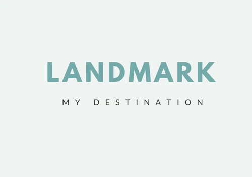 LANDMARK - SEARCH HOME FOR RENT & SELL