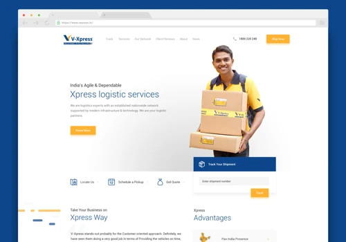 V-Xpress