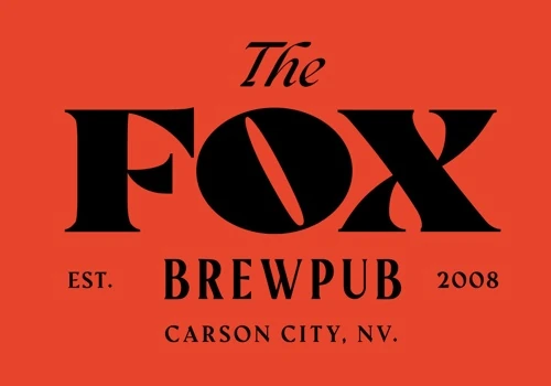 THE FOX BREWPUB