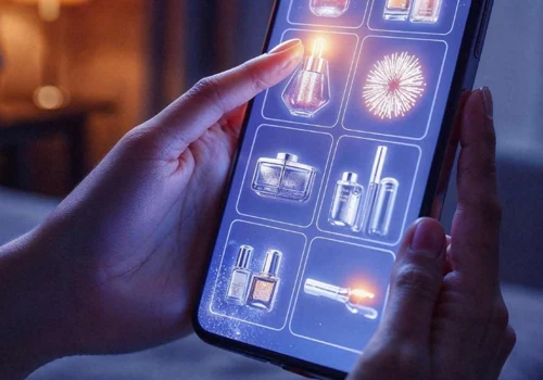 AI Agent for Hospitality Experience