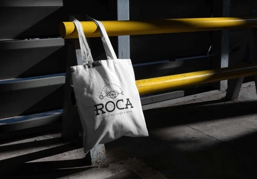 Roca Craft Beer Branding & Packaging