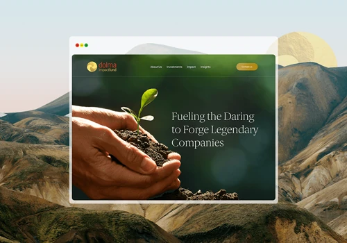 Dolma Impact Fund