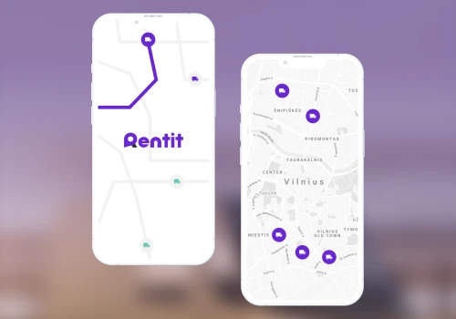 Mobility platform