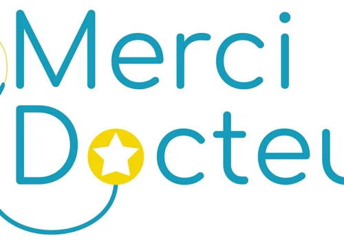Merci Docteur