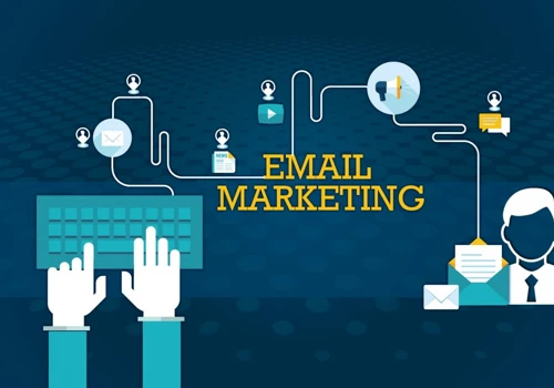 Best Email Marketing Dubai