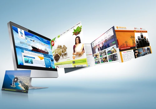 Best Website Designer in Dubai