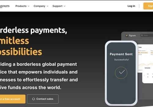Payment Gateway Web App