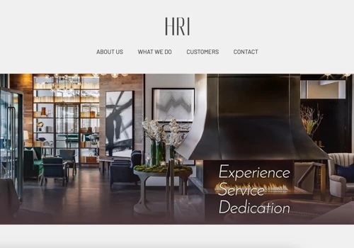 HRI GLOBAL NET