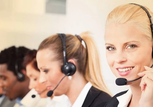 Telephone Answering Service