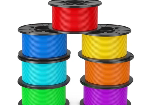 Extruded PTFE Tubing