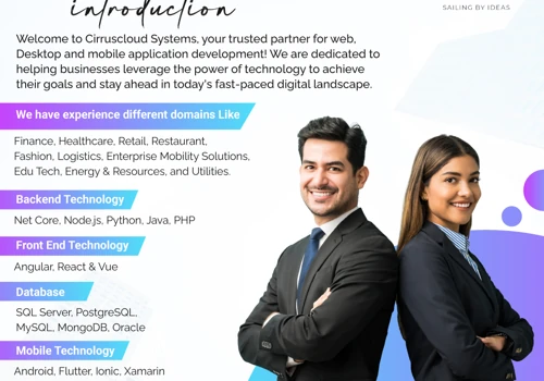 Company Profile