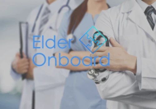 Elder Onboard Aged Care Software