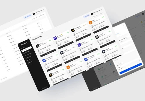 Register U.S. companies from anywhere in the world