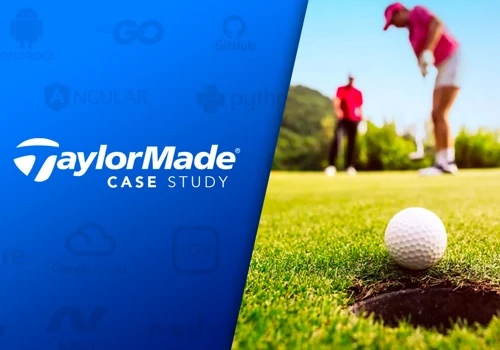 TaylorMade Golf Urgent Product Release