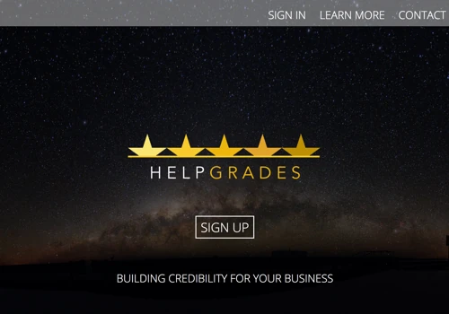 HelpGrades