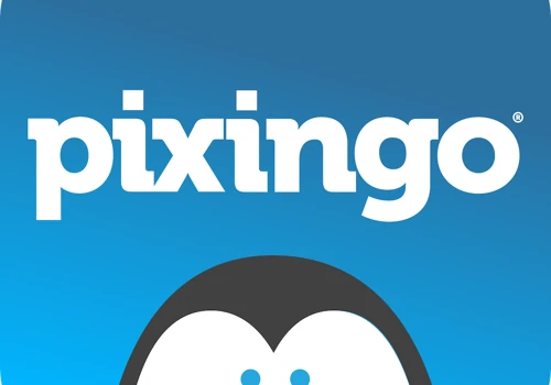 Pixingo Mobile