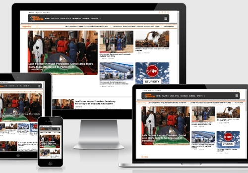 Taifa Digital News