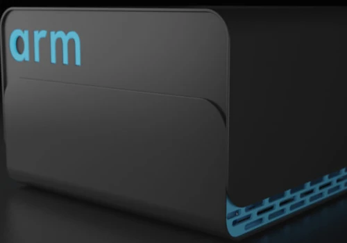 Arm Gateway